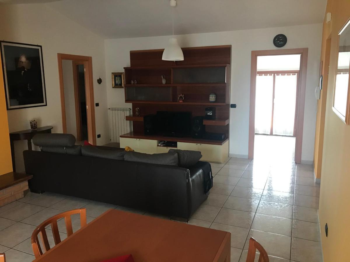 Residenza D'Agnese Apartment Montesilvano Exterior photo