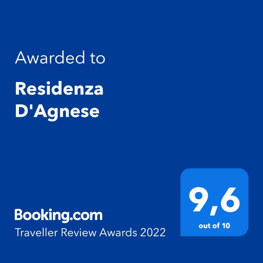 Residenza D'Agnese Apartment Montesilvano Exterior photo