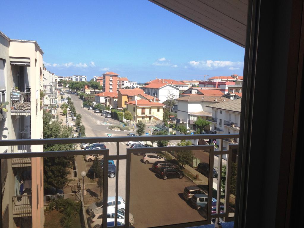 Residenza D'Agnese Apartment Montesilvano Exterior photo
