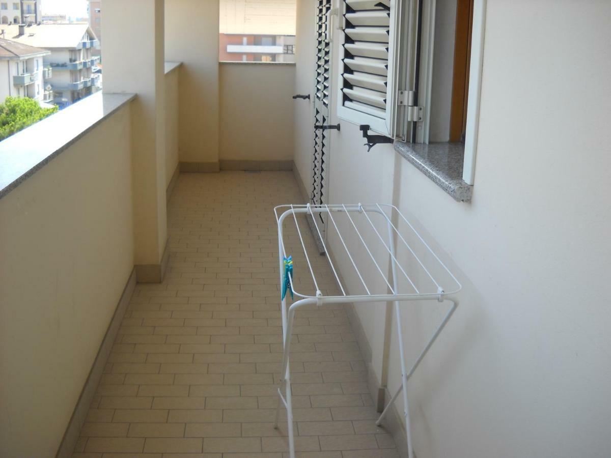Residenza D'Agnese Apartment Montesilvano Exterior photo