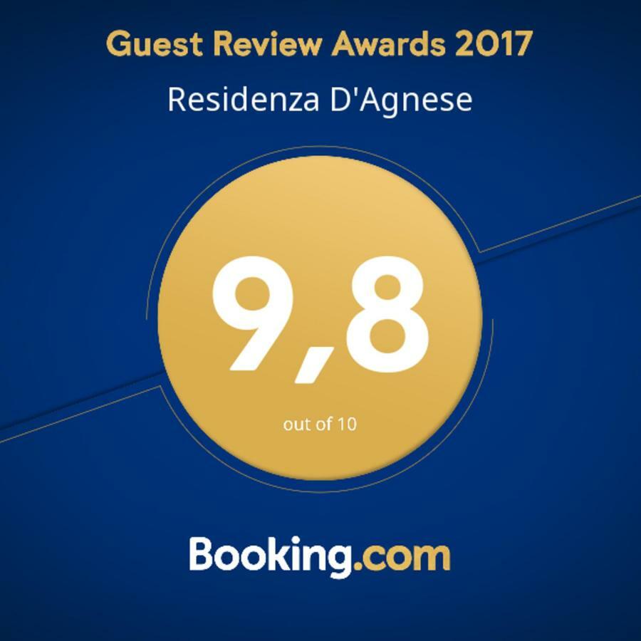 Residenza D'Agnese Apartment Montesilvano Exterior photo